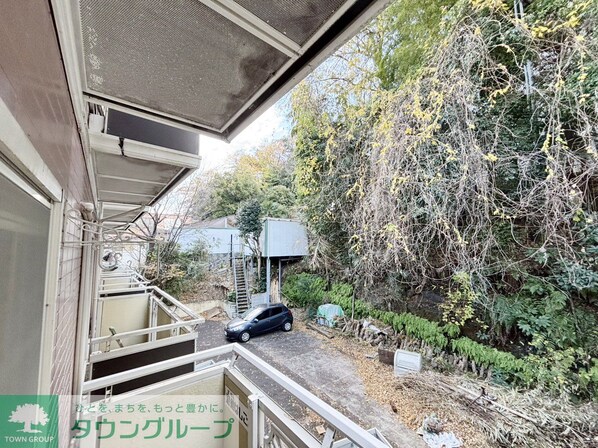 メゾン杉の里の物件内観写真